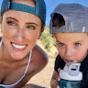 Meet your Posher, Amie